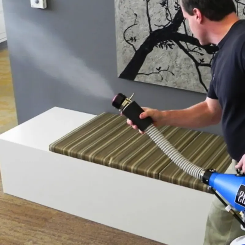 Professional Odor Removal in Hahnville, LA